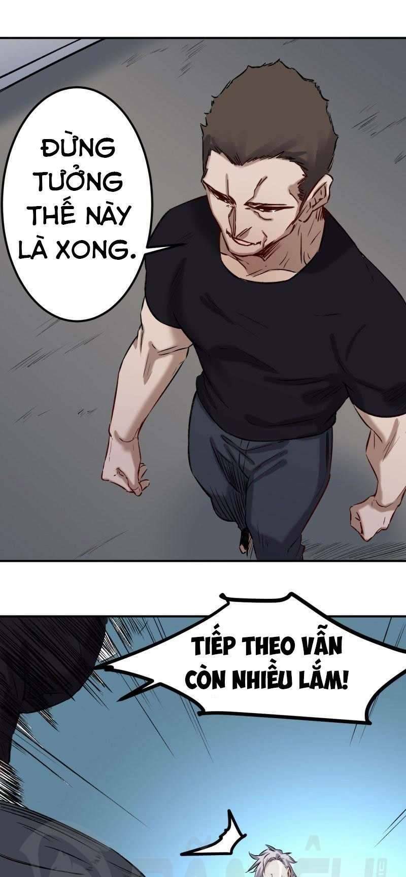 Tối Cường Đô Thị Chapter 63 - Trang 2