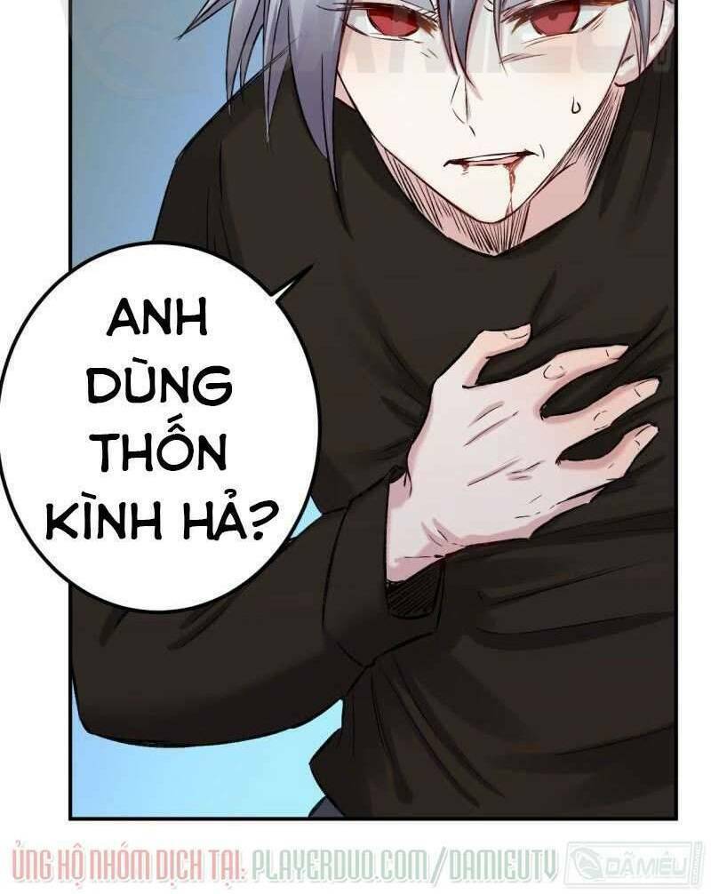 Tối Cường Đô Thị Chapter 63 - Trang 2