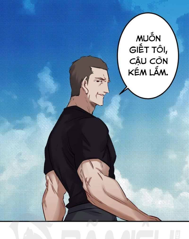 Tối Cường Đô Thị Chapter 62 - Trang 2