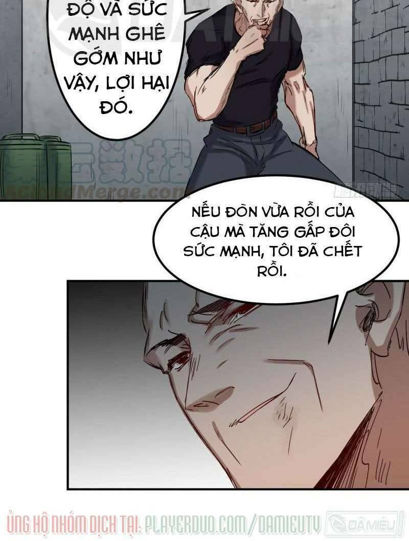 Tối Cường Đô Thị Chapter 62 - Trang 2