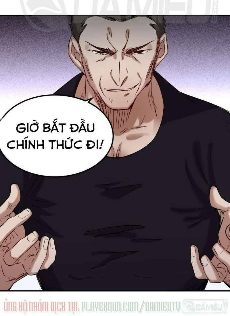 Tối Cường Đô Thị Chapter 62 - Trang 2