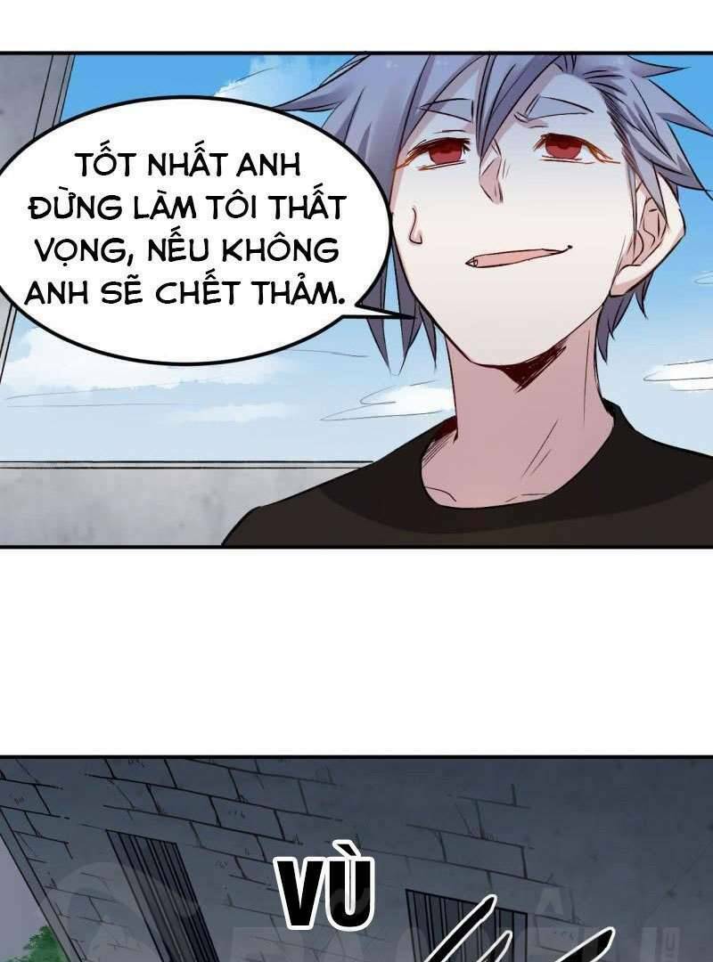 Tối Cường Đô Thị Chapter 62 - Trang 2