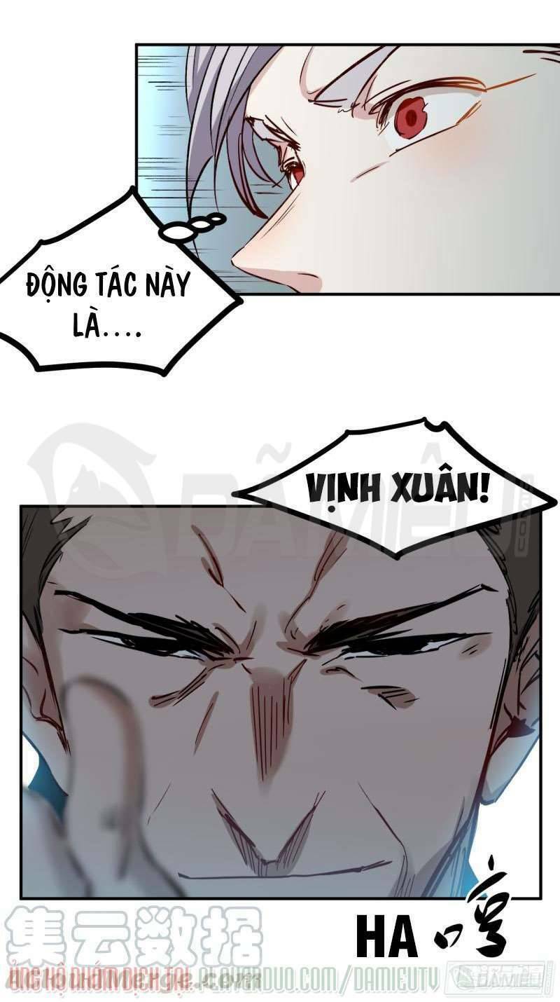 Tối Cường Đô Thị Chapter 62 - Trang 2