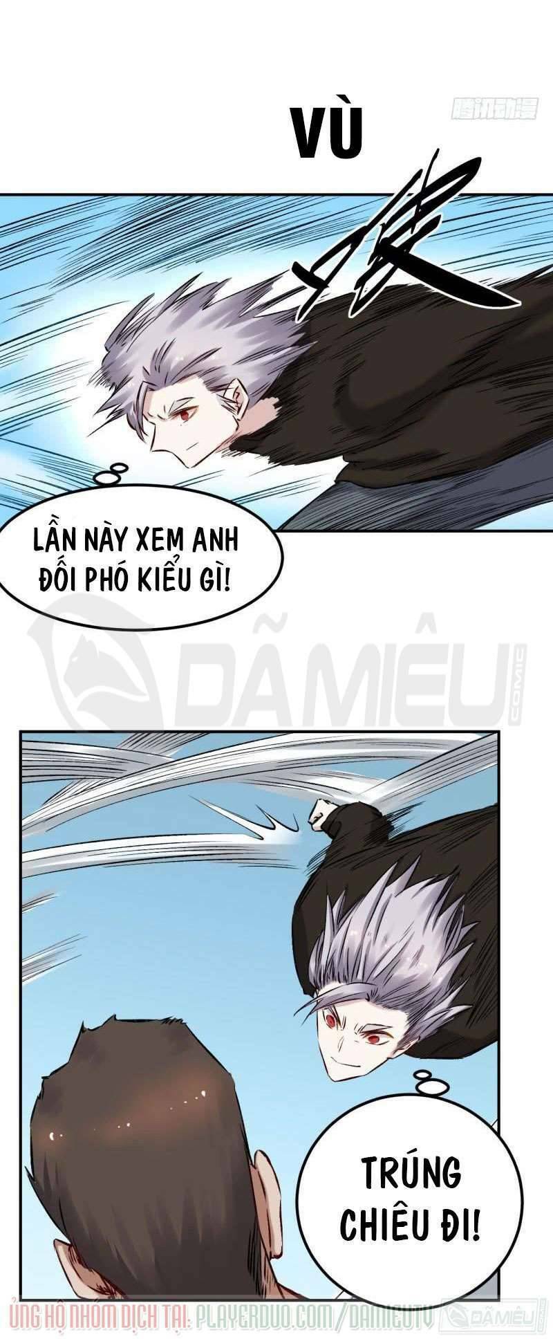 Tối Cường Đô Thị Chapter 61 - Trang 2