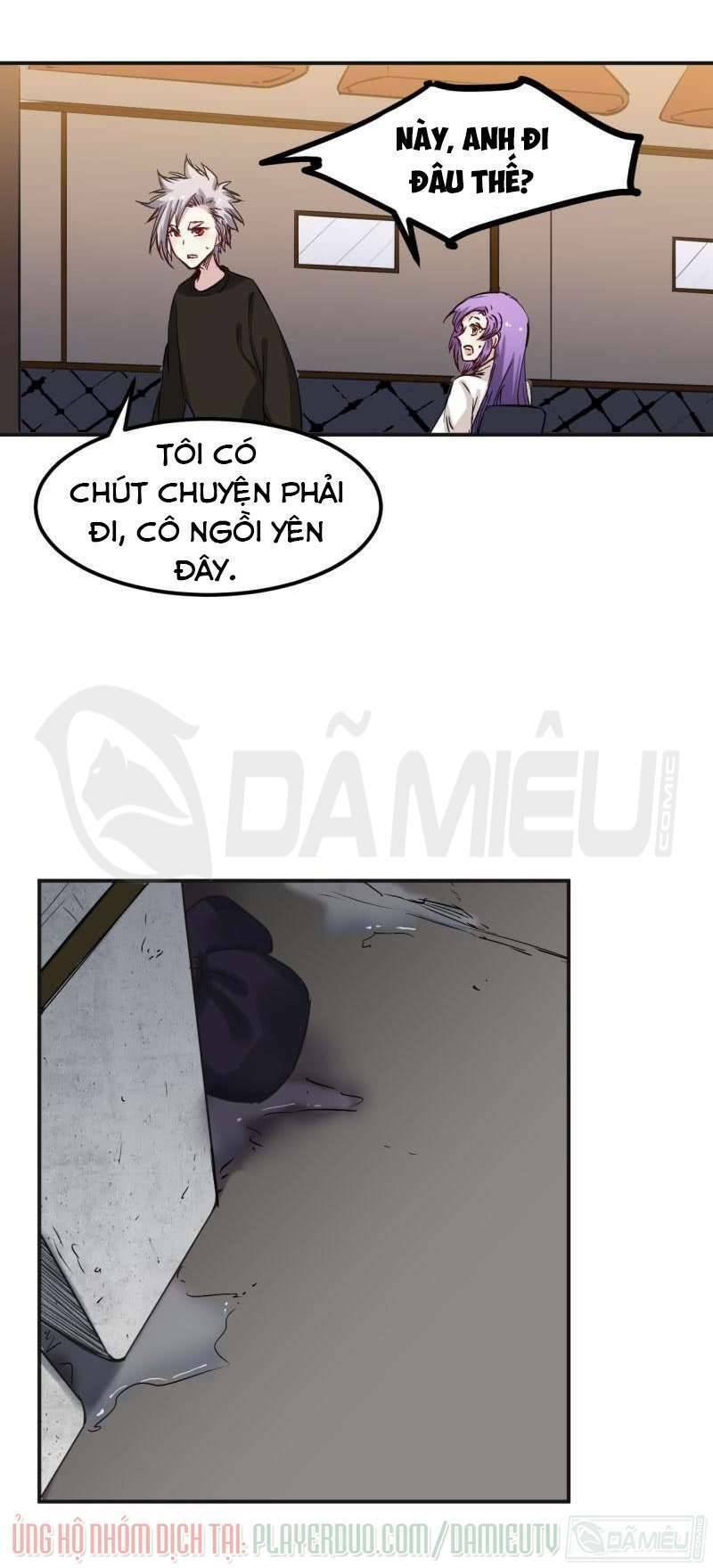 Tối Cường Đô Thị Chapter 60 - Trang 2