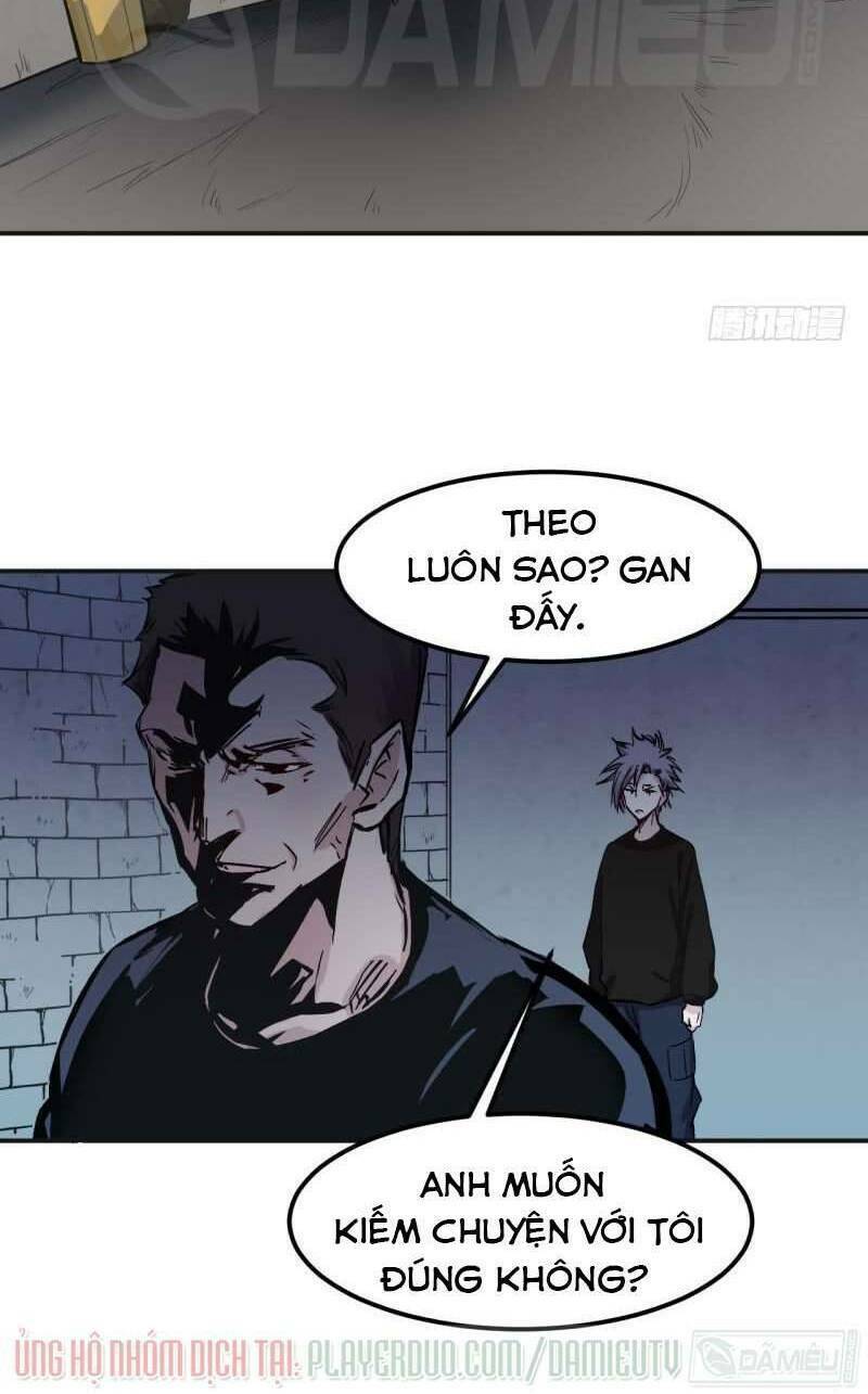 Tối Cường Đô Thị Chapter 60 - Trang 2