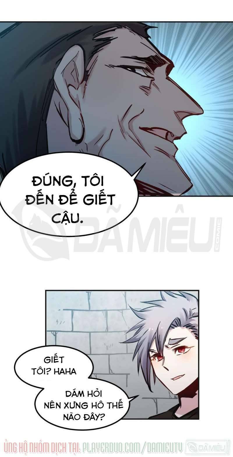 Tối Cường Đô Thị Chapter 60 - Trang 2