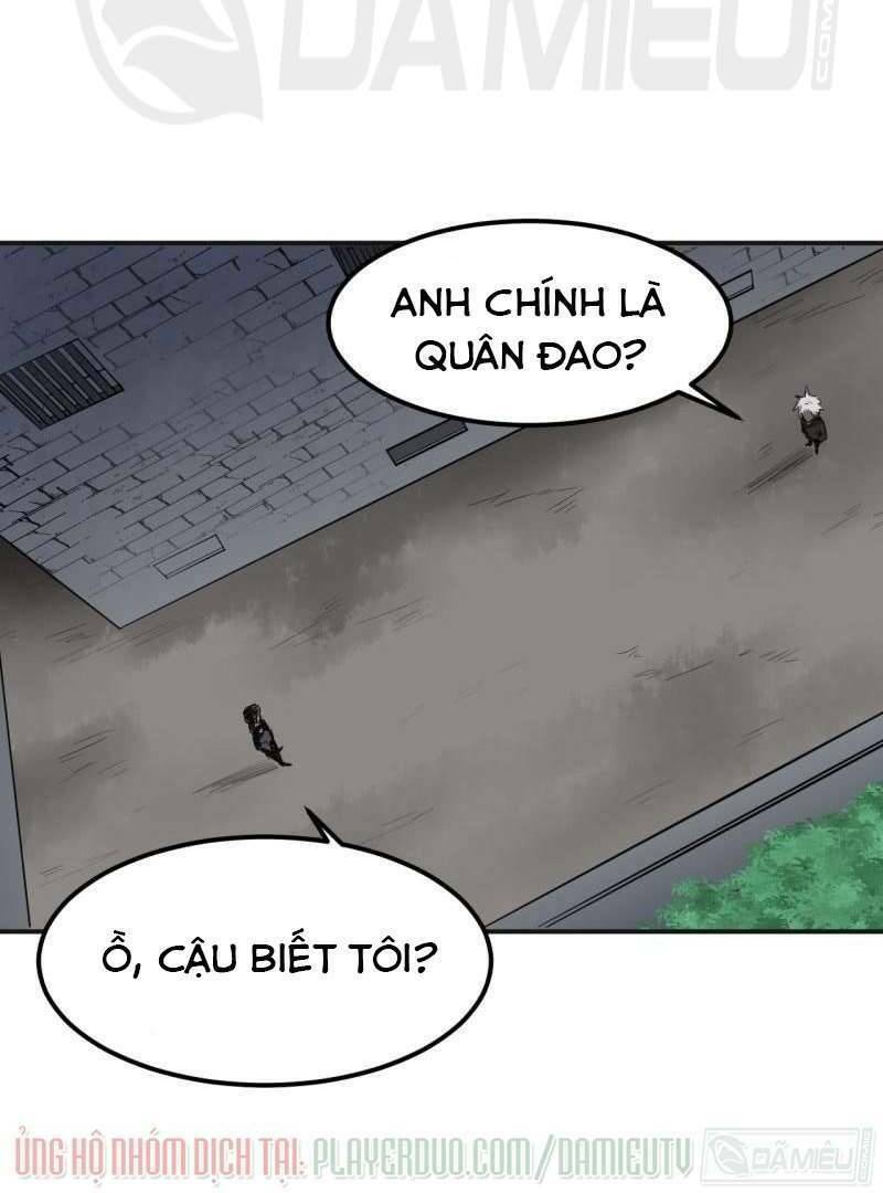 Tối Cường Đô Thị Chapter 60 - Trang 2