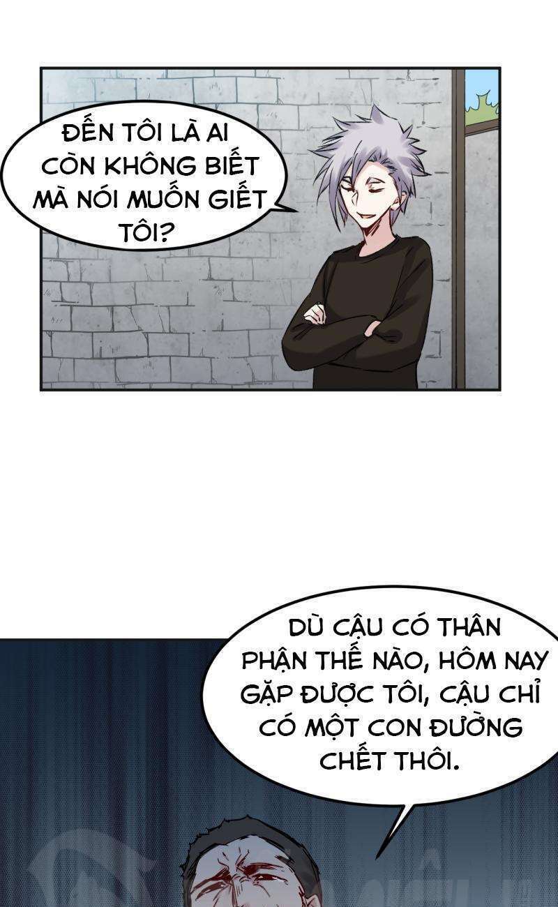 Tối Cường Đô Thị Chapter 60 - Trang 2