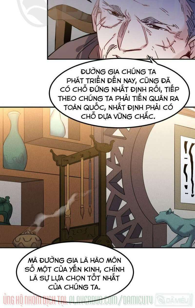 Tối Cường Đô Thị Chapter 60 - Trang 2