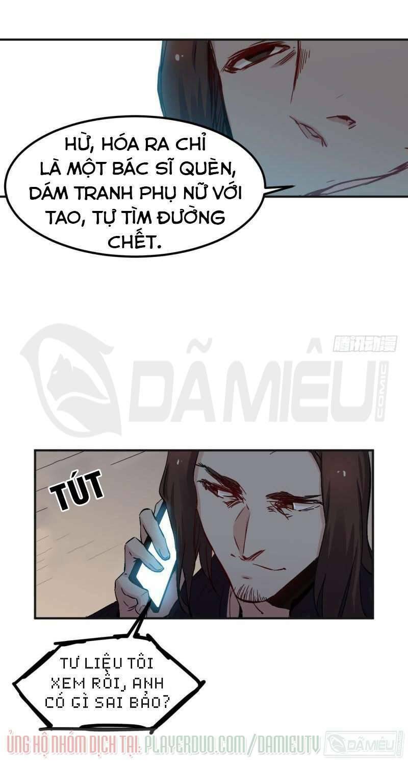 Tối Cường Đô Thị Chapter 60 - Trang 2