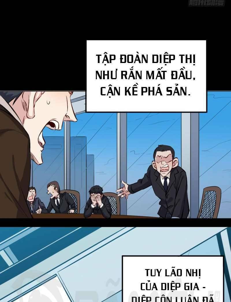 Tối Cường Đô Thị Chapter 59 - Trang 2