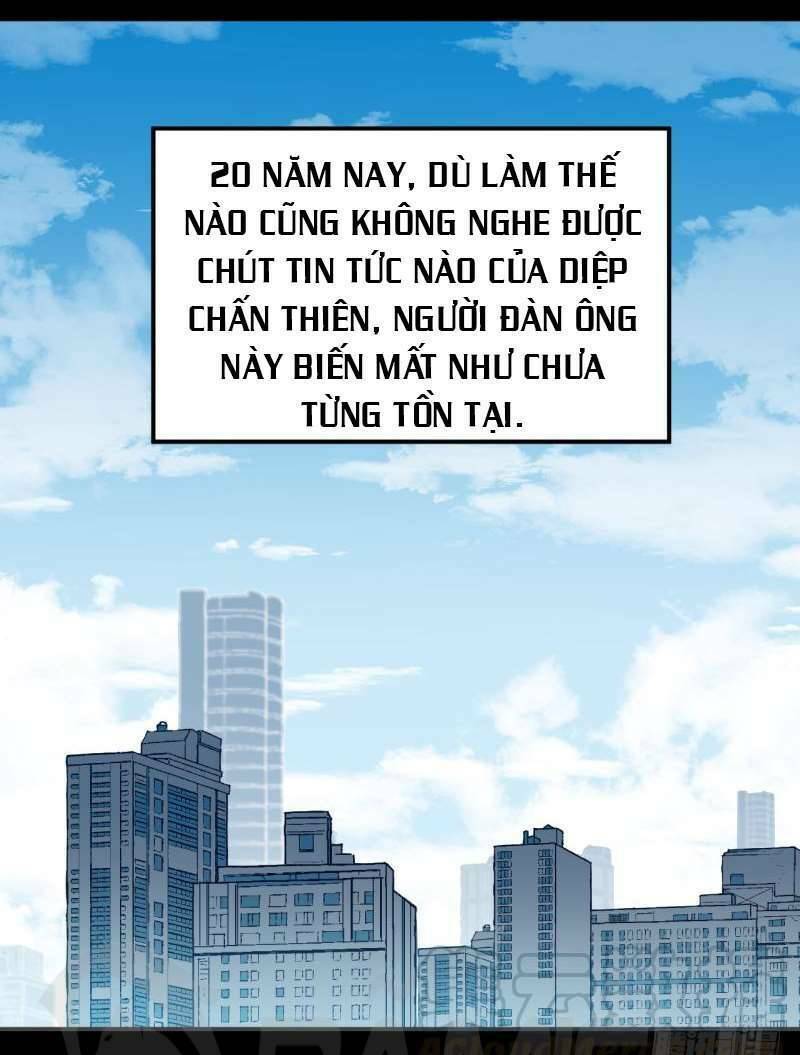 Tối Cường Đô Thị Chapter 59 - Trang 2