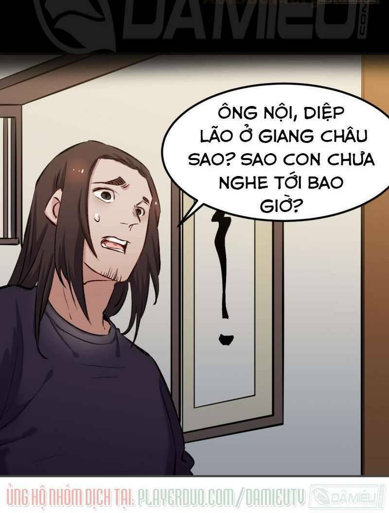 Tối Cường Đô Thị Chapter 59 - Trang 2