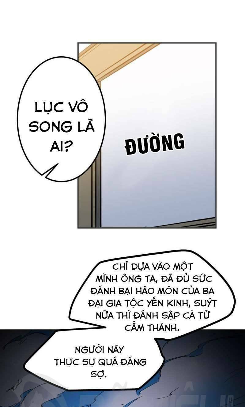 Tối Cường Đô Thị Chapter 59 - Trang 2