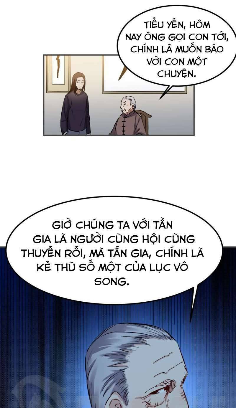 Tối Cường Đô Thị Chapter 59 - Trang 2