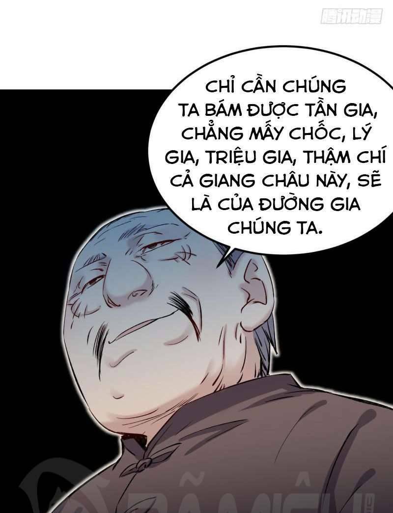 Tối Cường Đô Thị Chapter 59 - Trang 2