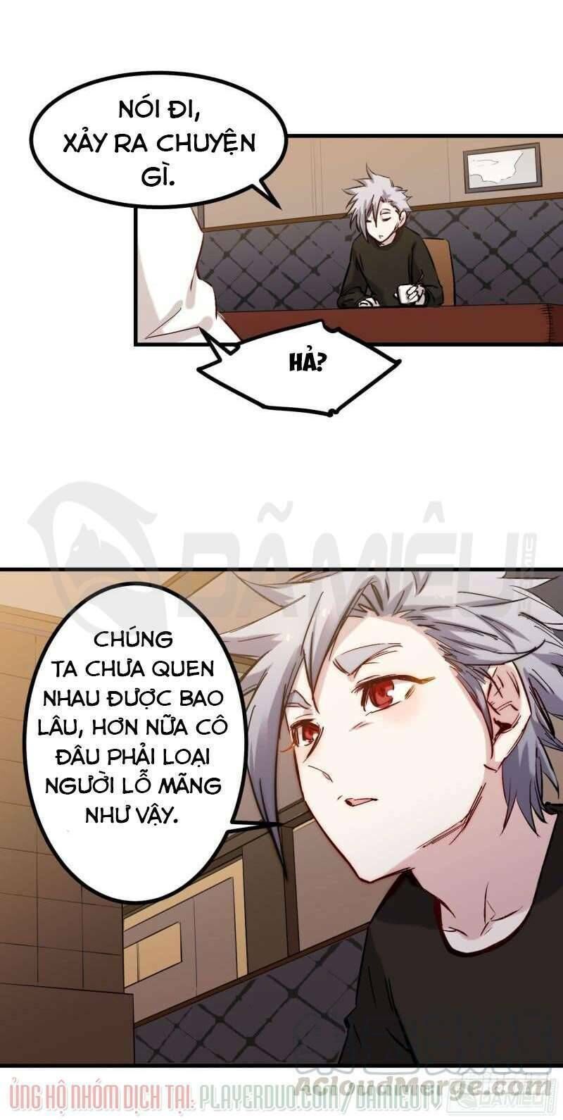 Tối Cường Đô Thị Chapter 58 - Trang 2