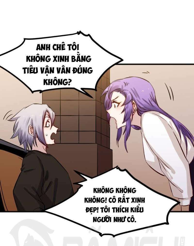 Tối Cường Đô Thị Chapter 57 - Trang 2