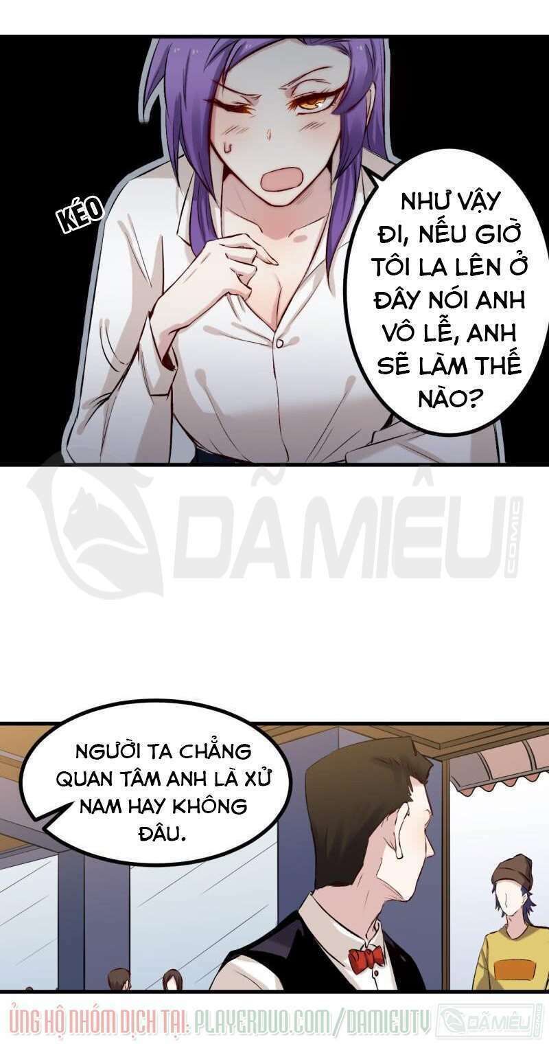 Tối Cường Đô Thị Chapter 57 - Trang 2