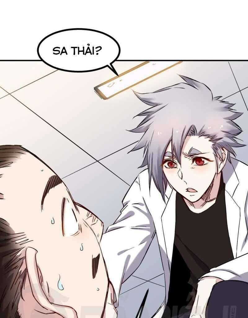 Tối Cường Đô Thị Chapter 55 - Trang 2