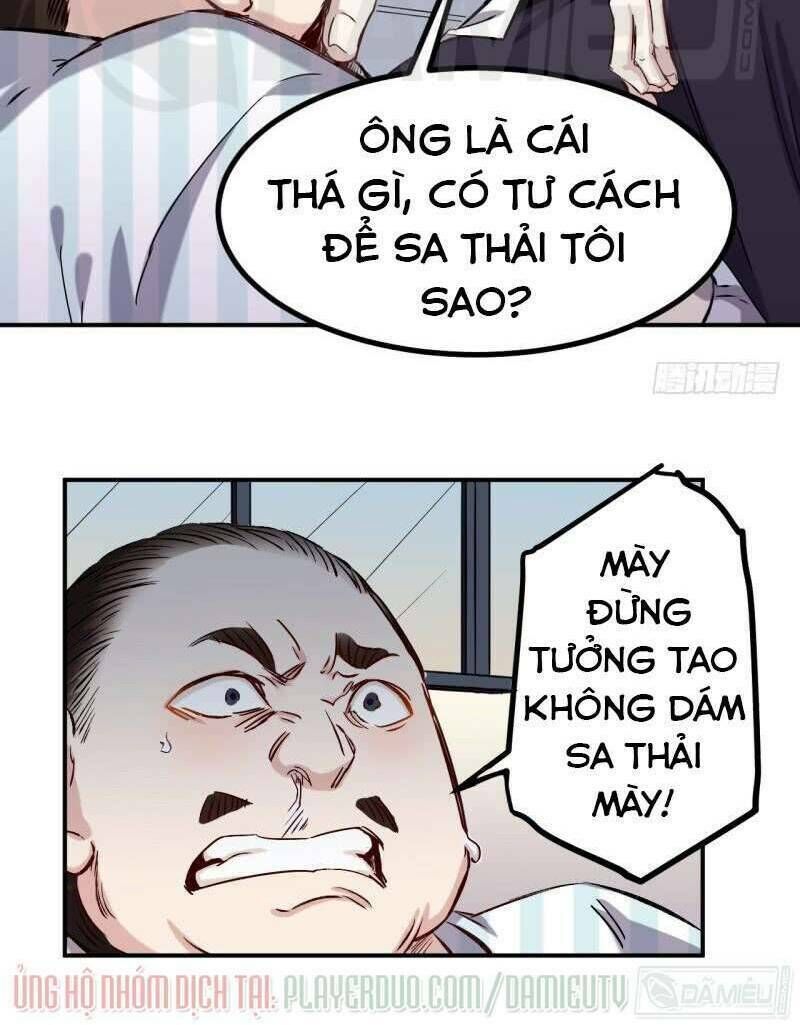 Tối Cường Đô Thị Chapter 55 - Trang 2