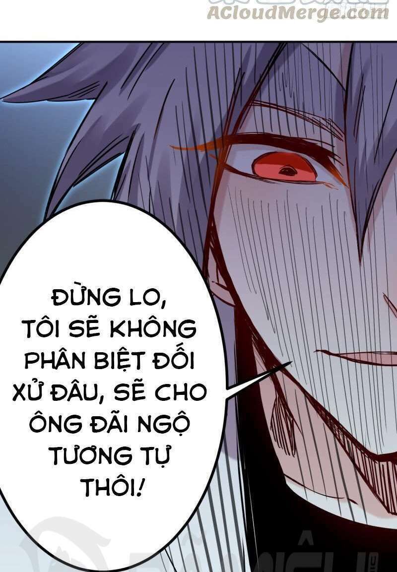 Tối Cường Đô Thị Chapter 55 - Trang 2