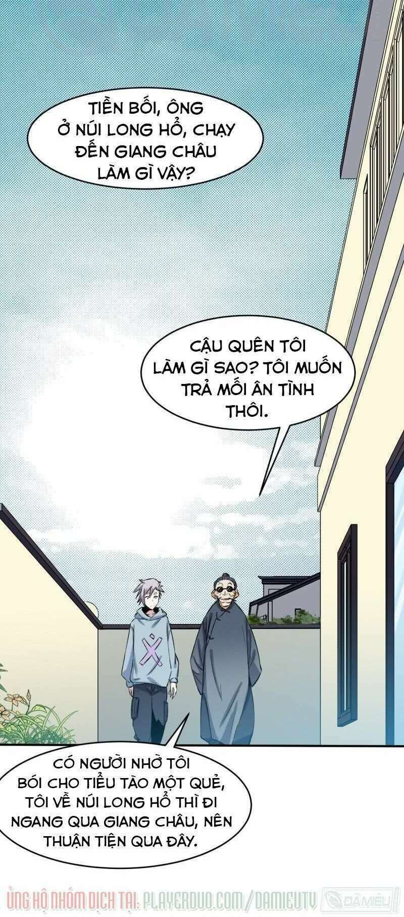 Tối Cường Đô Thị Chapter 54 - Trang 2