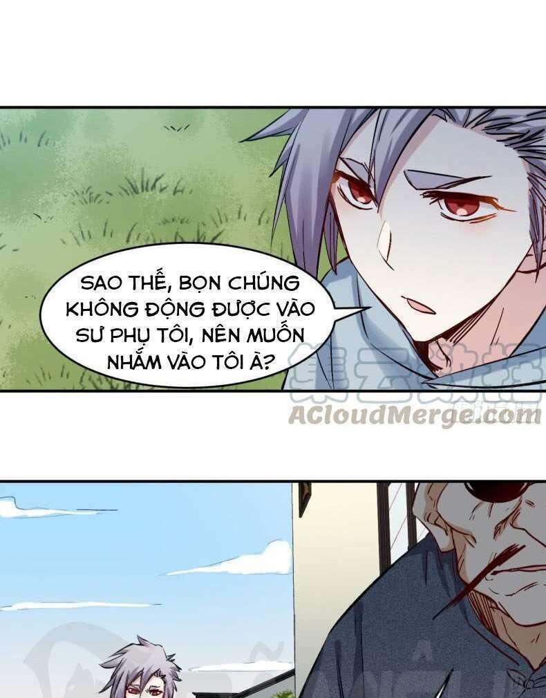 Tối Cường Đô Thị Chapter 54 - Trang 2