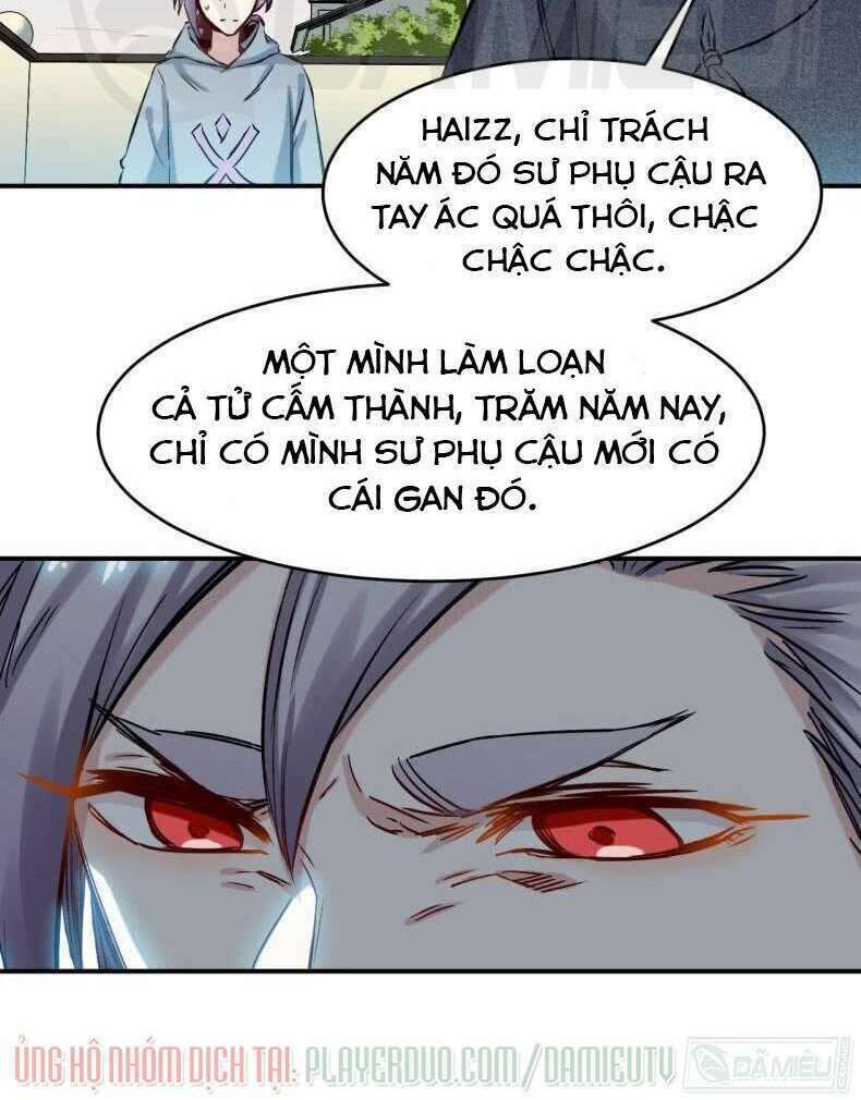 Tối Cường Đô Thị Chapter 54 - Trang 2