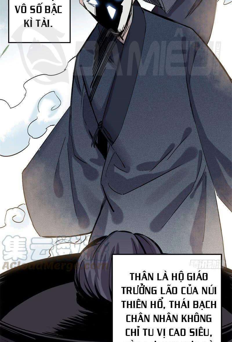 Tối Cường Đô Thị Chapter 52 - Trang 2