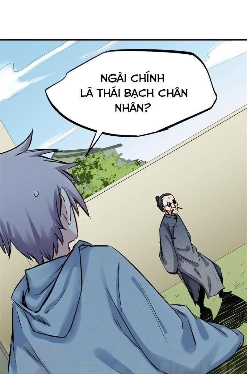 Tối Cường Đô Thị Chapter 52 - Trang 2