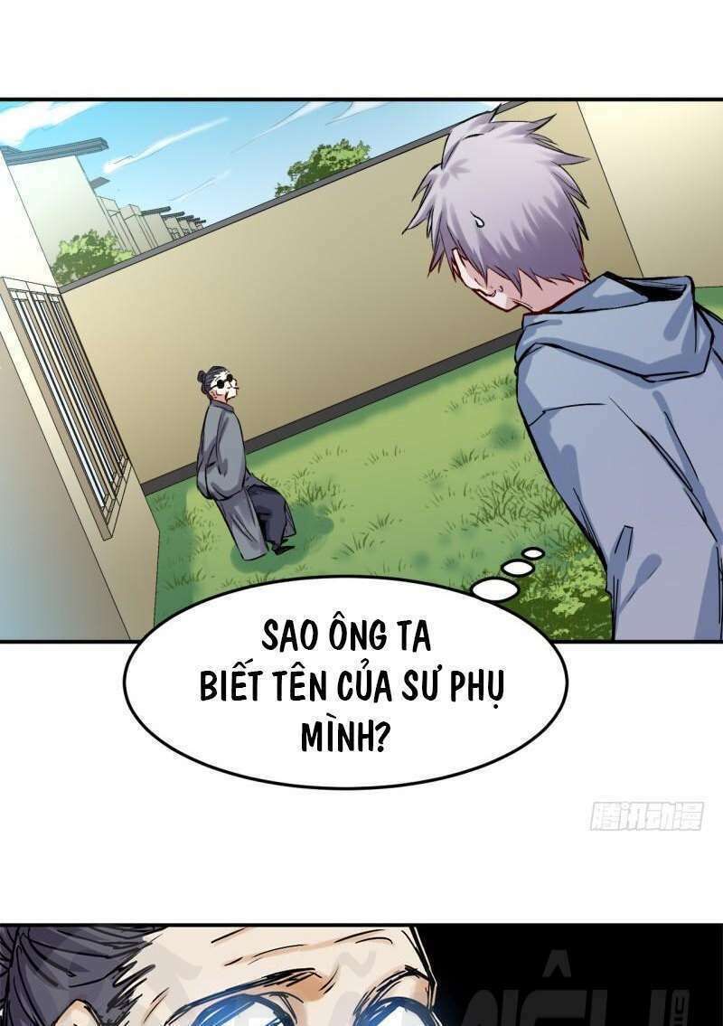 Tối Cường Đô Thị Chapter 51 - Trang 2