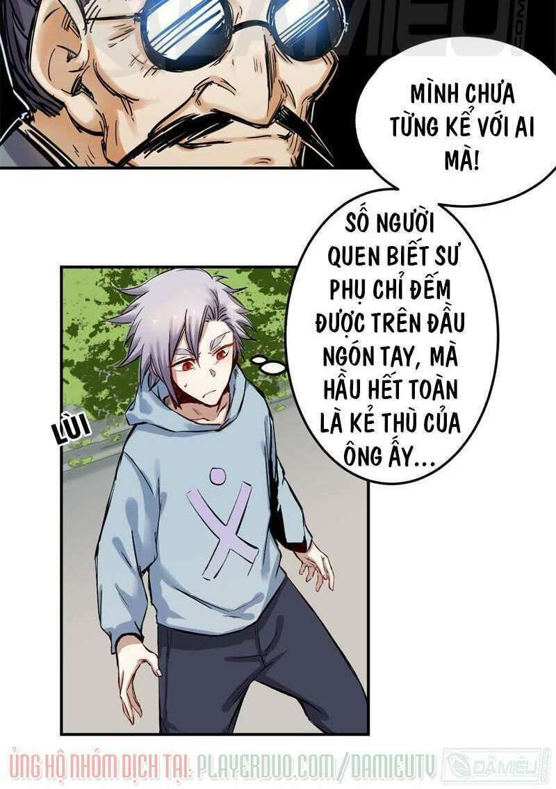 Tối Cường Đô Thị Chapter 51 - Trang 2