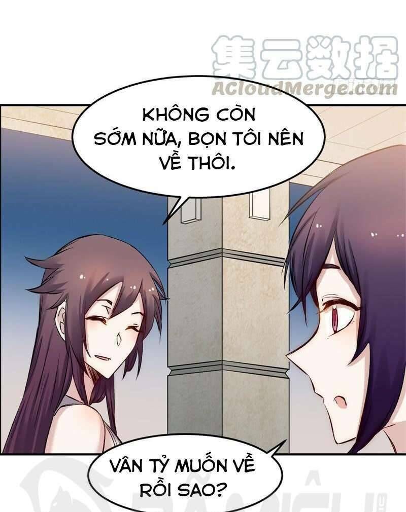 Tối Cường Đô Thị Chapter 51 - Trang 2