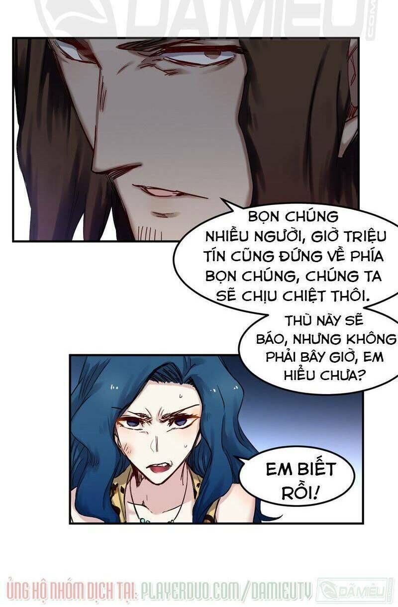 Tối Cường Đô Thị Chapter 50 - Trang 2