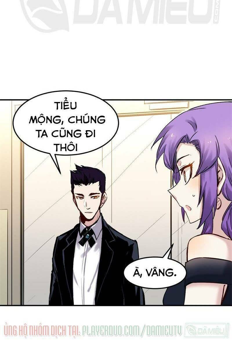 Tối Cường Đô Thị Chapter 50 - Trang 2