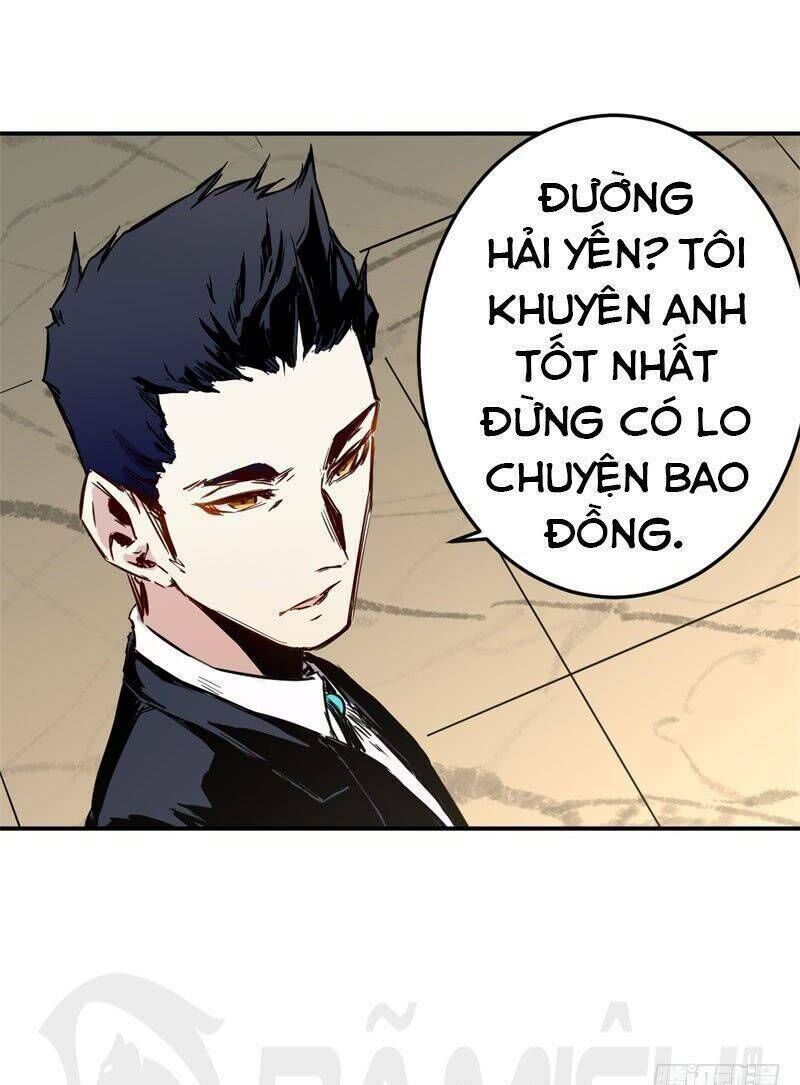 Tối Cường Đô Thị Chapter 49 - Trang 2