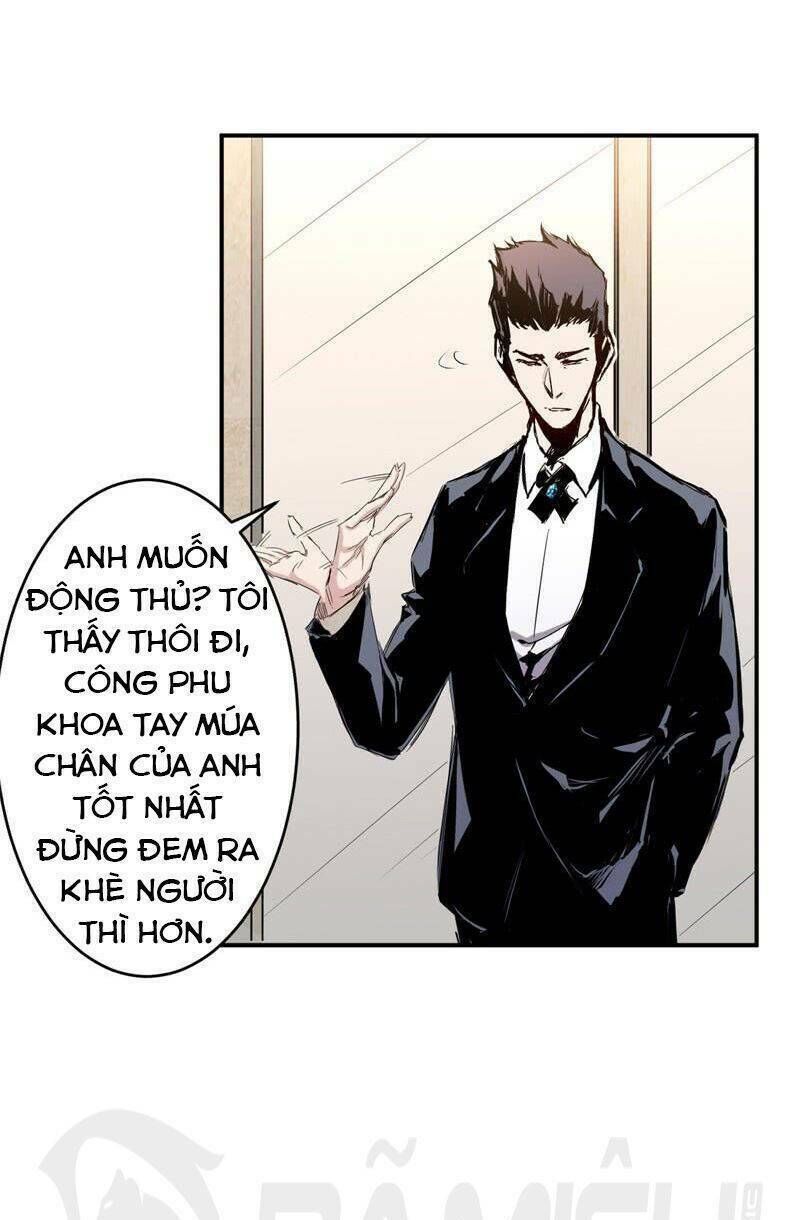 Tối Cường Đô Thị Chapter 49 - Trang 2