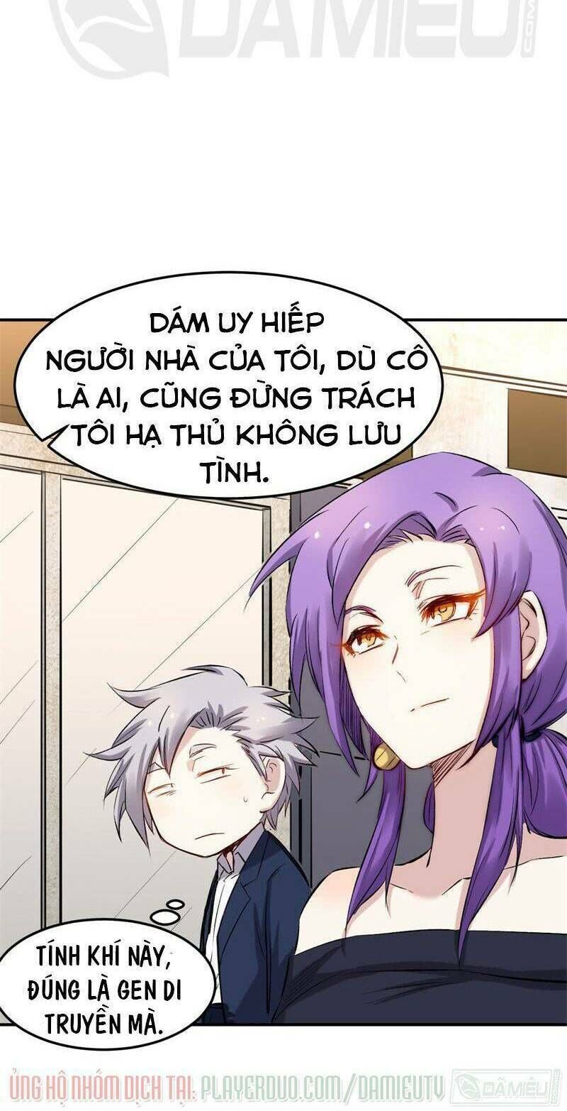 Tối Cường Đô Thị Chapter 49 - Trang 2