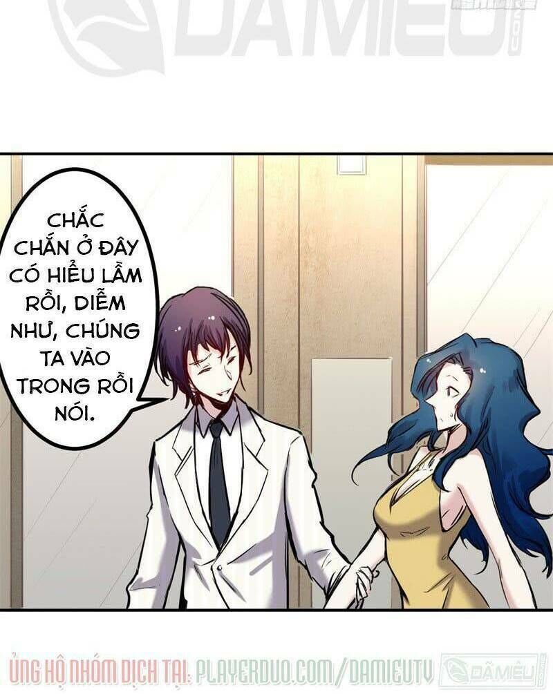 Tối Cường Đô Thị Chapter 48 - Trang 2