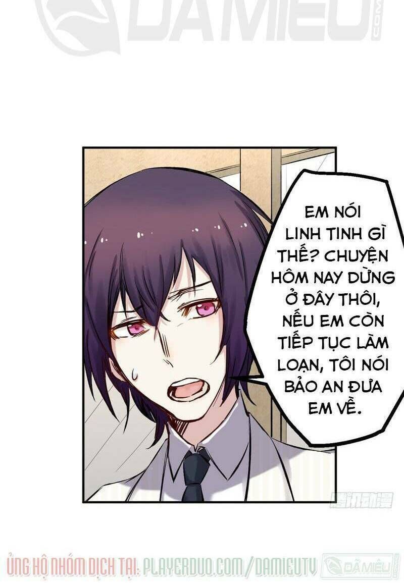 Tối Cường Đô Thị Chapter 48 - Trang 2