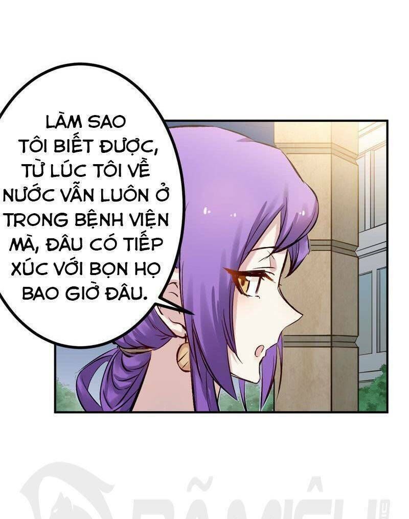 Tối Cường Đô Thị Chapter 48 - Trang 2