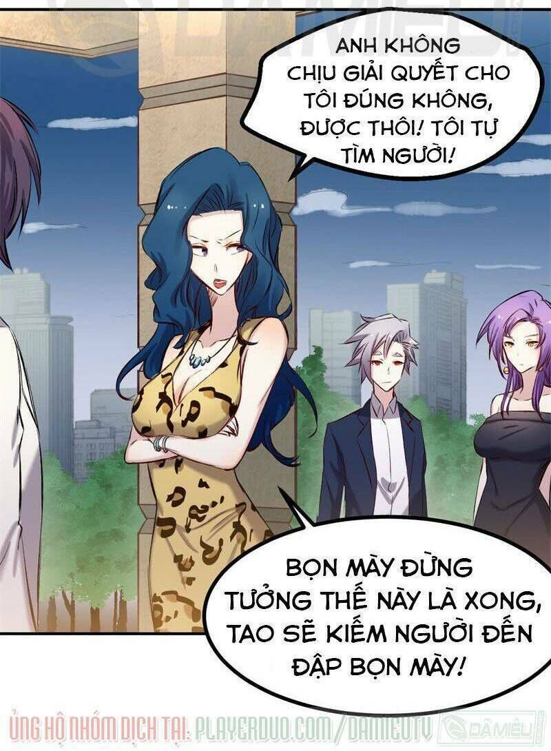 Tối Cường Đô Thị Chapter 48 - Trang 2