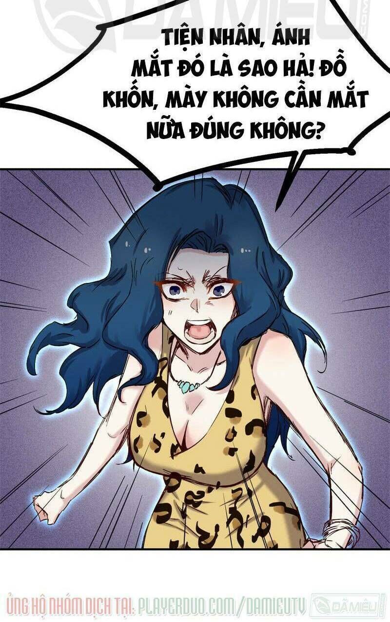 Tối Cường Đô Thị Chapter 48 - Trang 2