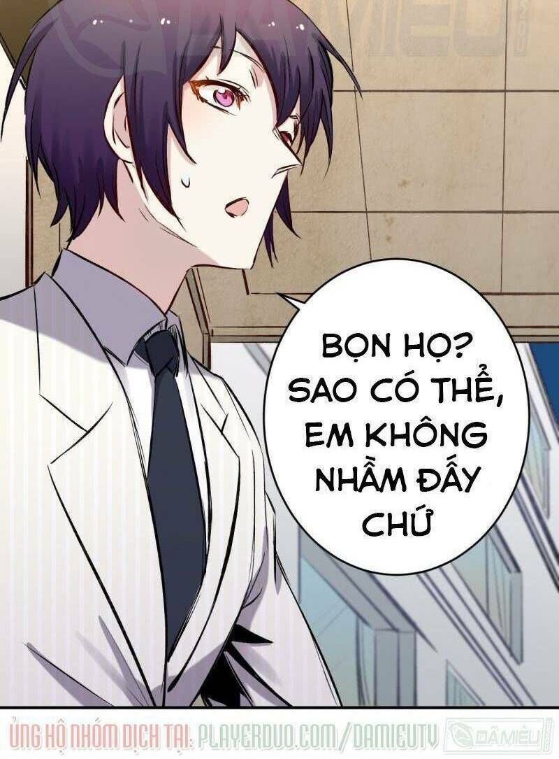 Tối Cường Đô Thị Chapter 48 - Trang 2