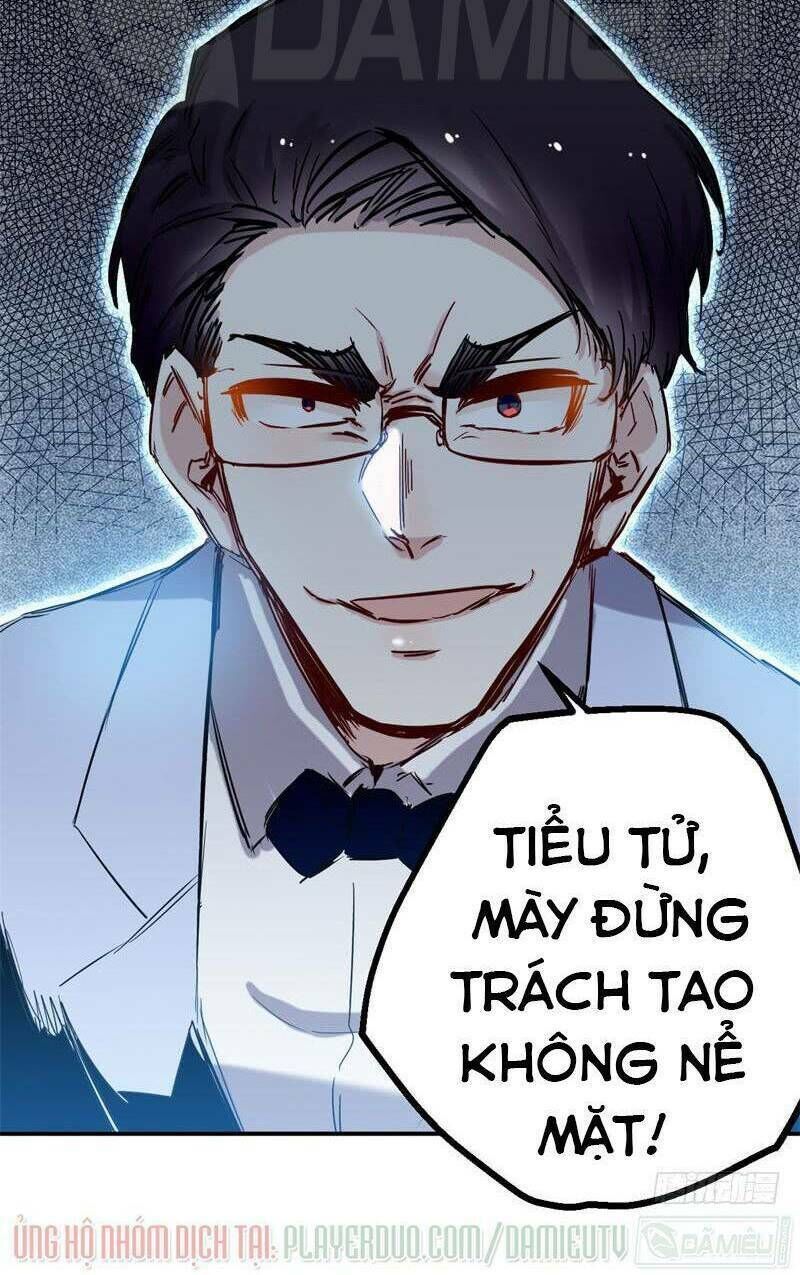 Tối Cường Đô Thị Chapter 47 - Trang 2