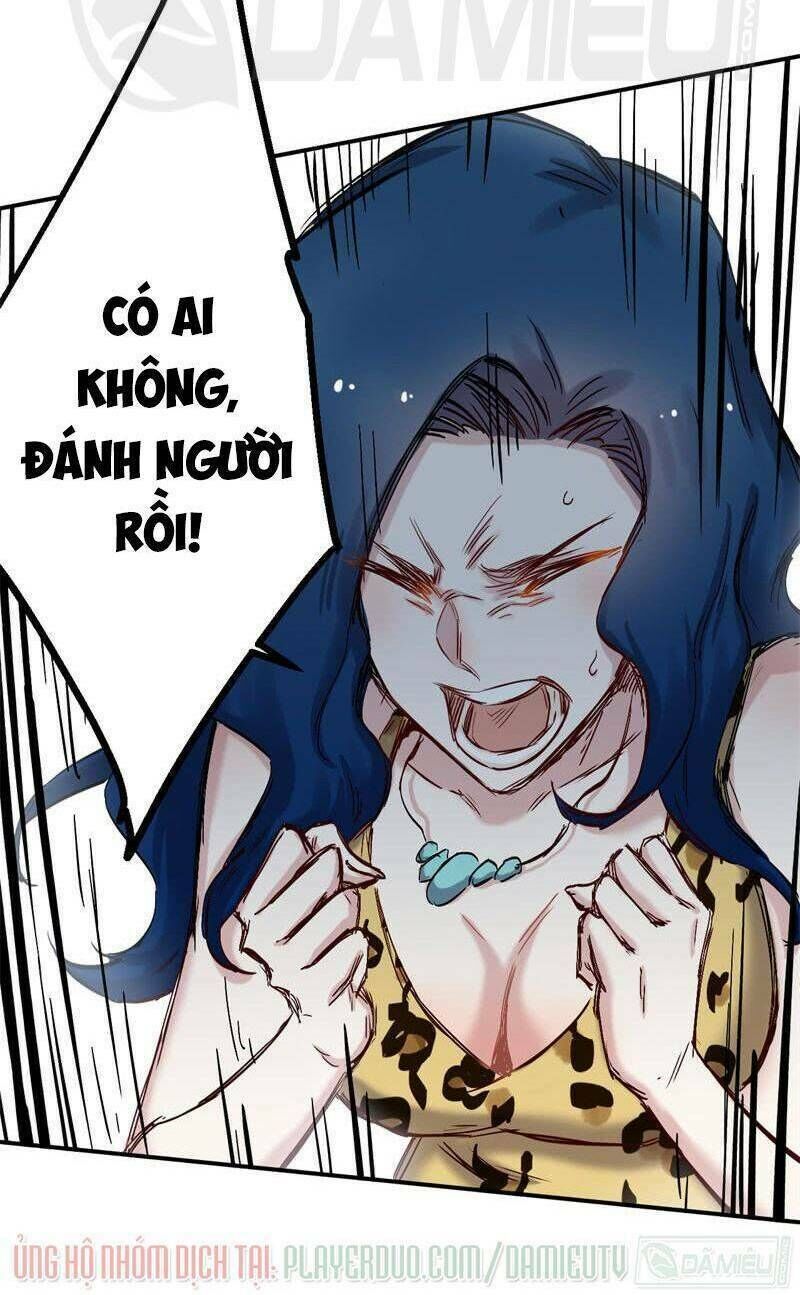 Tối Cường Đô Thị Chapter 47 - Trang 2