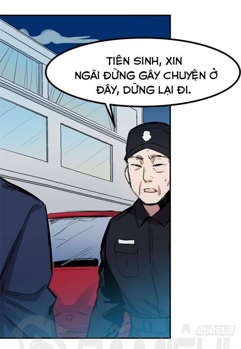 Tối Cường Đô Thị Chapter 47 - Trang 2