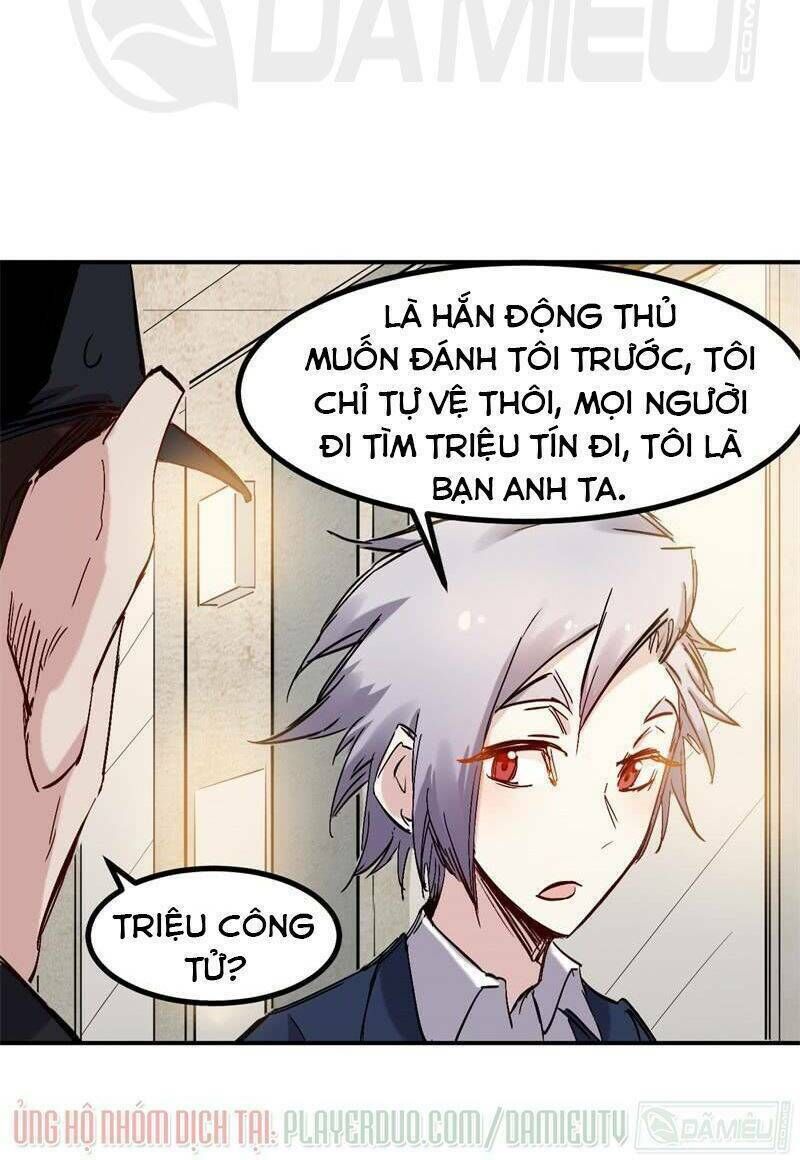 Tối Cường Đô Thị Chapter 47 - Trang 2